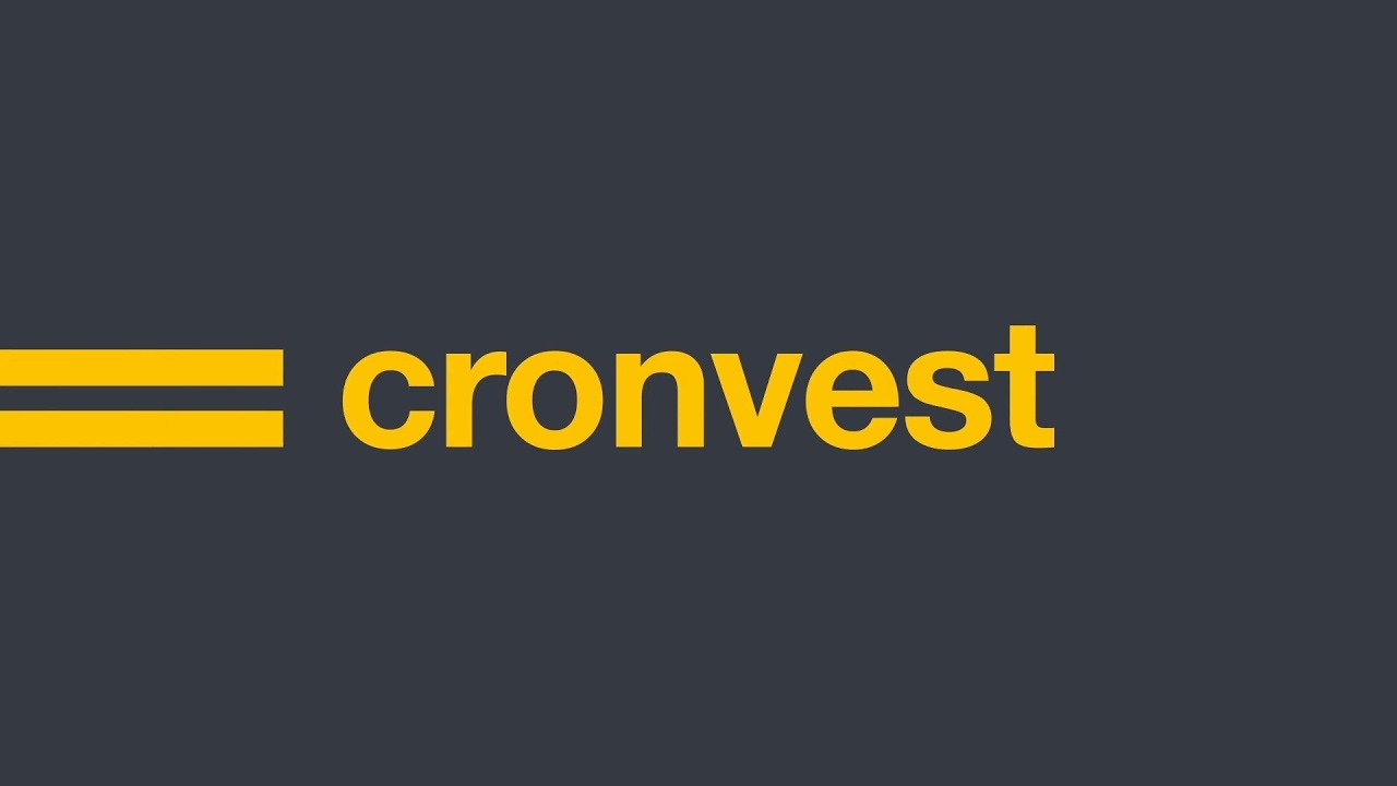 Инвестирование с Cronvest
